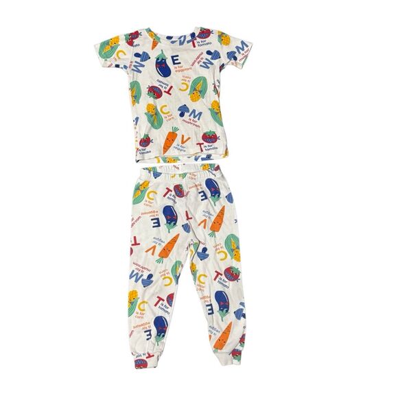 Toddler Boys 2T Pajamas Lot Excellent Condition - Picture 6 of 6
